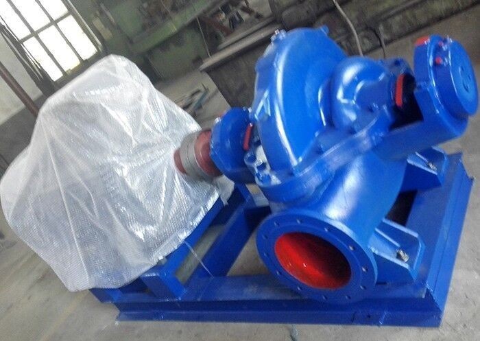 雙(shuāng)吸泵 雙(shuāng)吸泵