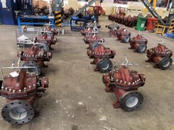 廣東(dōng)不鏽鋼雙(shuang)吸泵