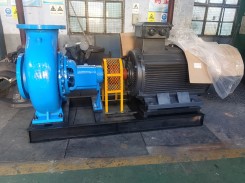 廣(guang)東IS離心泵(beng)