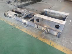 加工現場(chǎng)